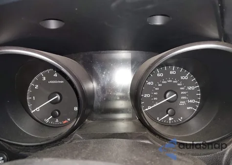 2017 Subaru Outback 2.5I Touring from USA, damaged, VIN 4S4BSATC2H3310168